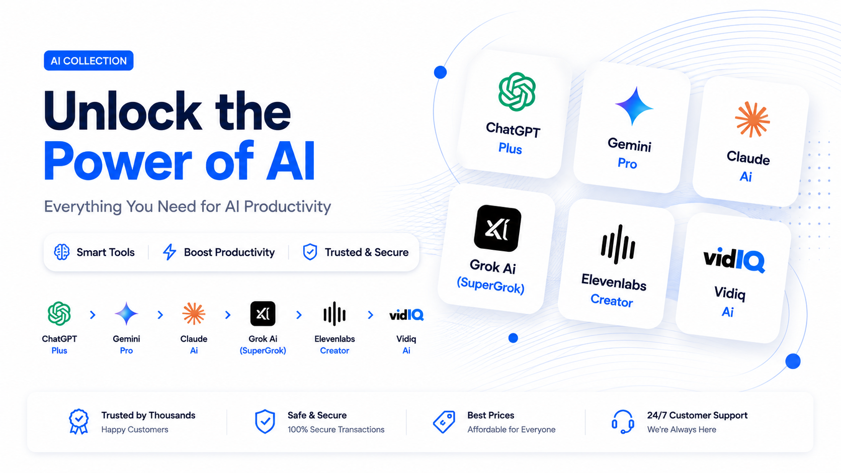 AI Collection