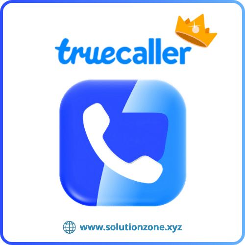 Truecaller Premium